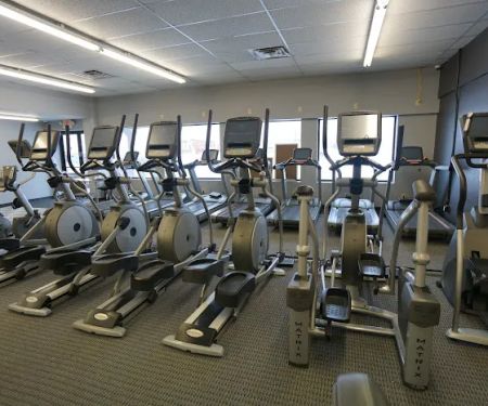 Ionia 24/7 Fitness