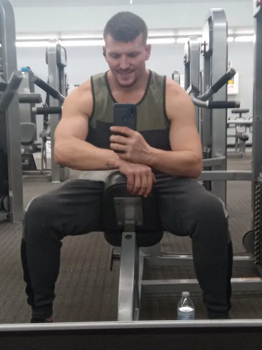 Ionia 24/7 Fitness Picture 5