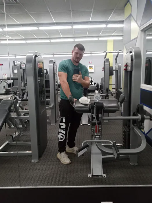 Ionia 24/7 Fitness Picture 7