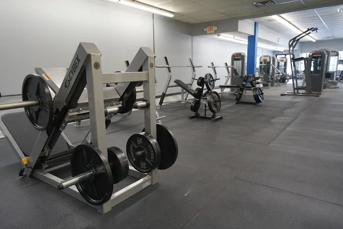 Ionia 24/7 Fitness Picture 9