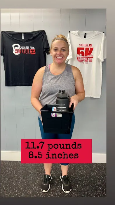 Zug Elite Training Picture 2