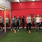 Zug Elite Training