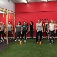 Zug Elite Training ico