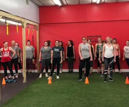 Zug Elite Training