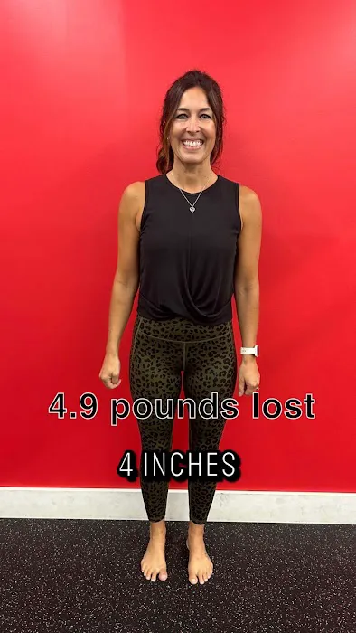 Zug Elite Training Picture 5