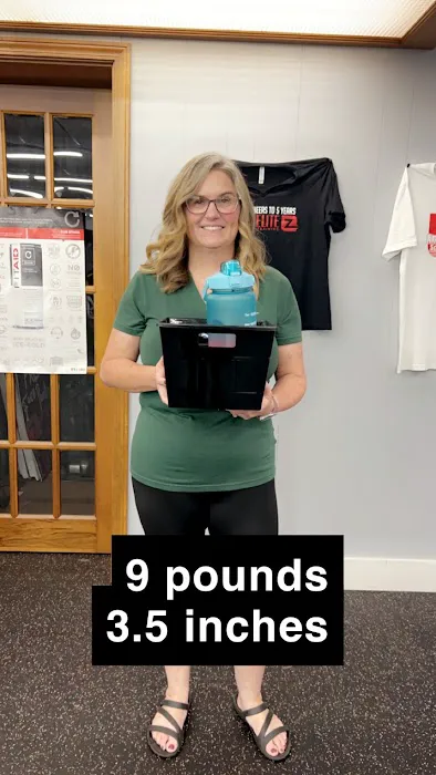 Zug Elite Training Picture 6