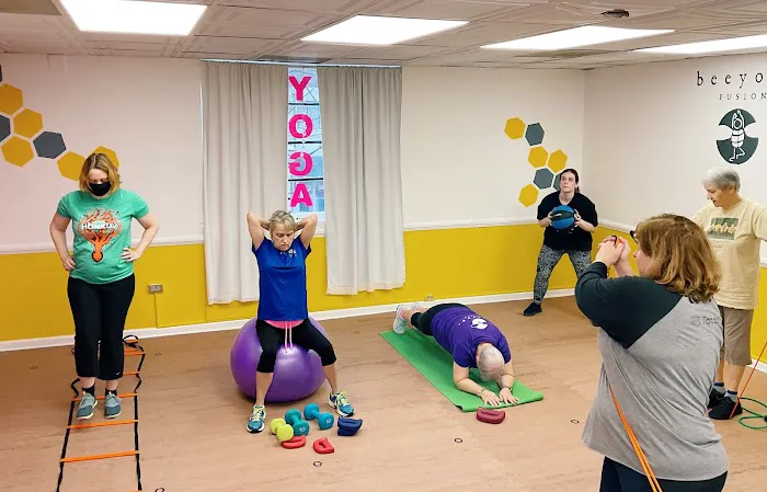 Bee Yoga Fusion Picture 8