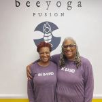 Bee Yoga Fusion