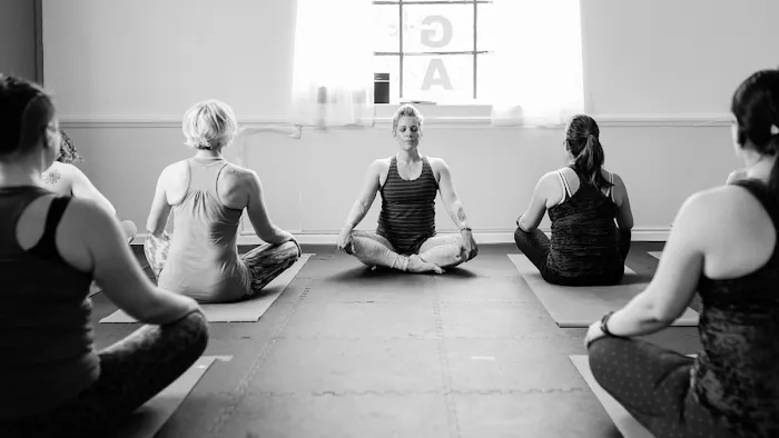 Bee Yoga Fusion Picture 9