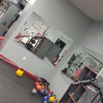 Snap Fitness Lowell