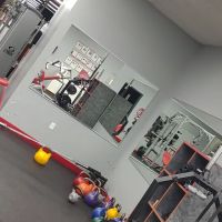 Snap Fitness Lowell ico