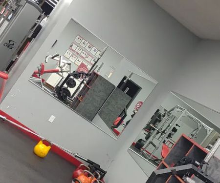 Snap Fitness Lowell