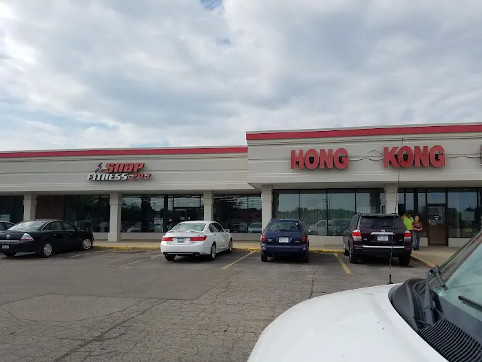 Snap Fitness Lowell Picture 4