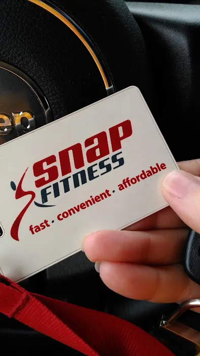 Snap Fitness Lowell Picture 5