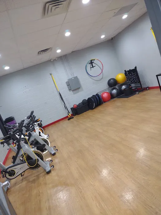 Snap Fitness Lowell Picture 7