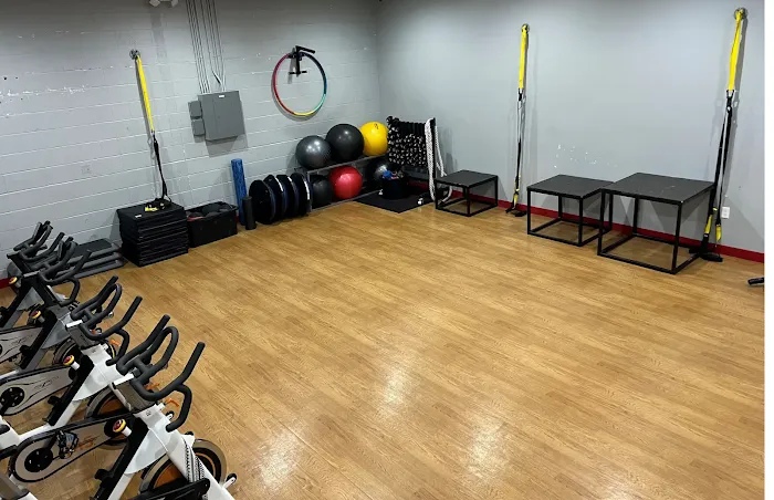 Snap Fitness Lowell Picture 10