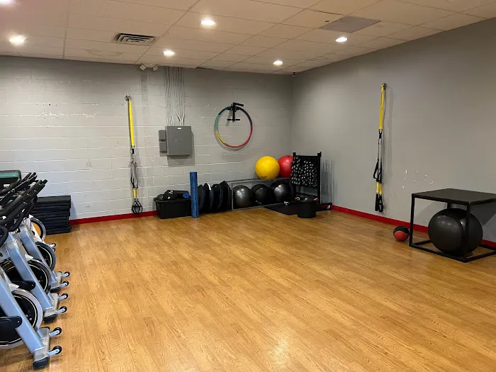 Snap Fitness Lowell Picture 8