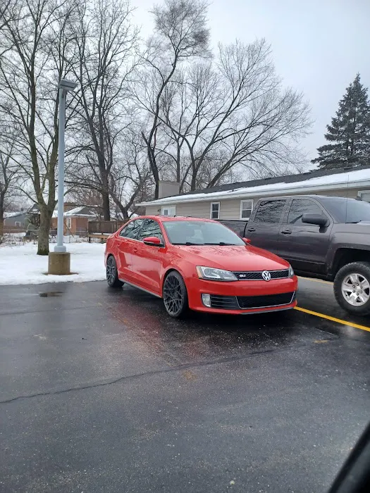 YMCA of Lowell Picture 1