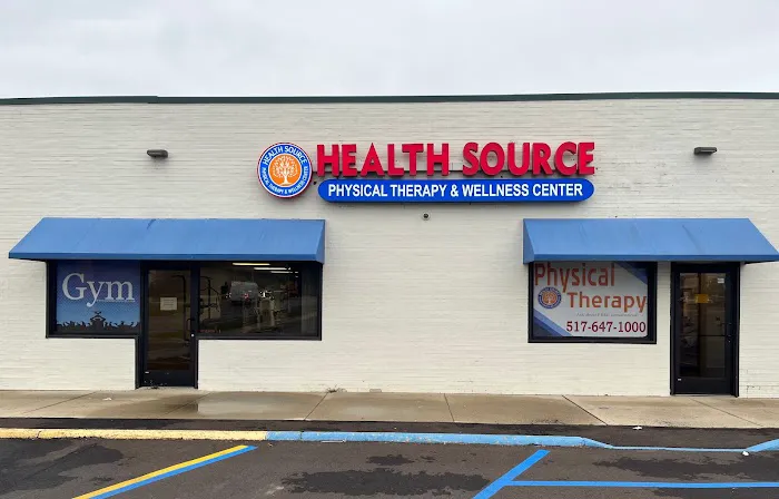 Health Source Wellness Center Picture 3