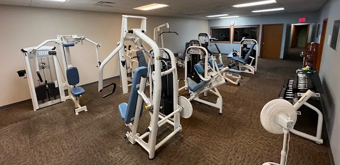 Health Source Wellness Center Picture 4