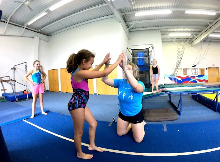 Horizon Kids Complex Picture 3