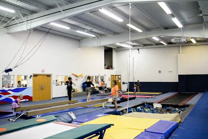 Horizon Kids Complex Picture 1