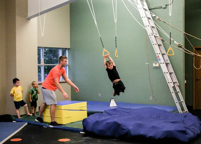 Horizon Kids Complex Picture 5