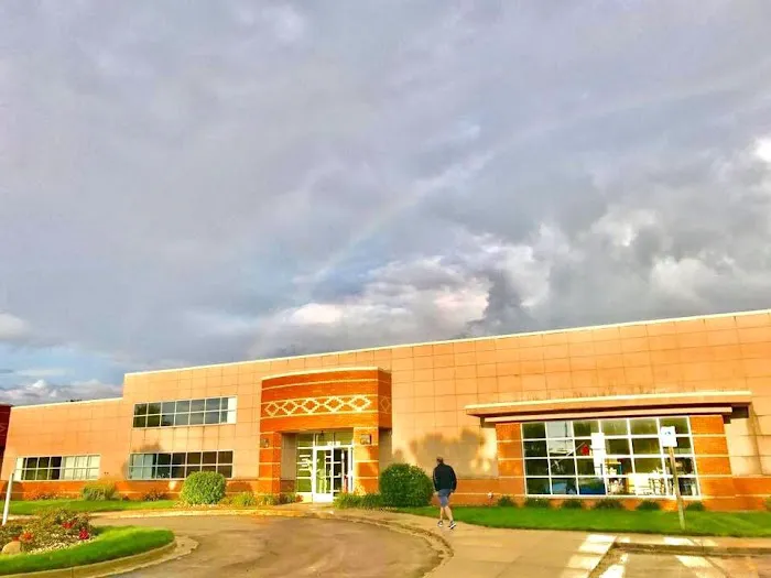 Horizon Kids Complex Picture 6