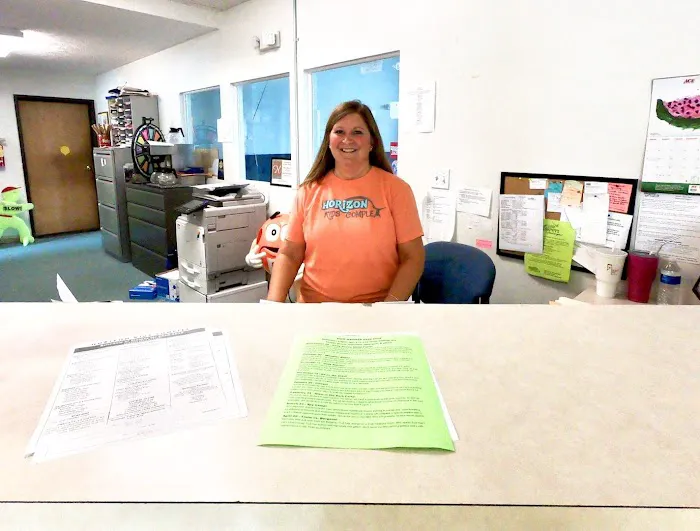 Horizon Kids Complex Picture 7