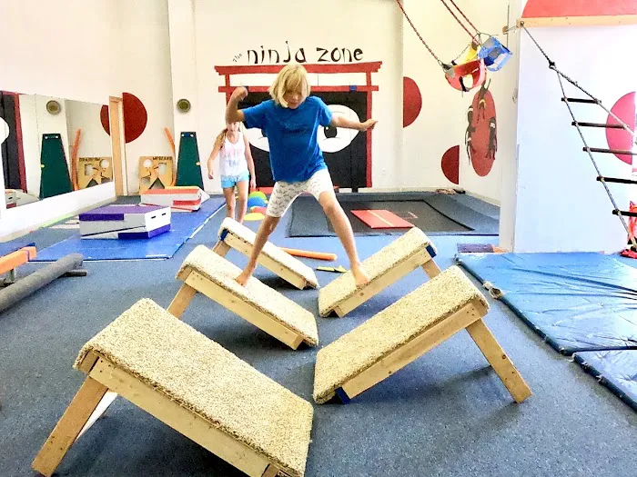 Horizon Kids Complex Picture 9