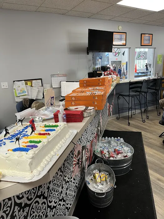 Horizon Kids Complex Picture 8