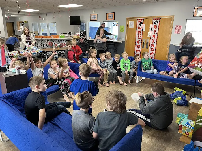 Horizon Kids Complex Picture 10