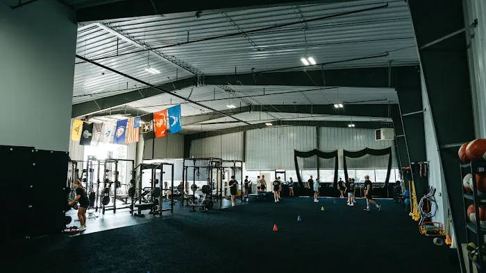 Optimal Performance Training Center Picture 3