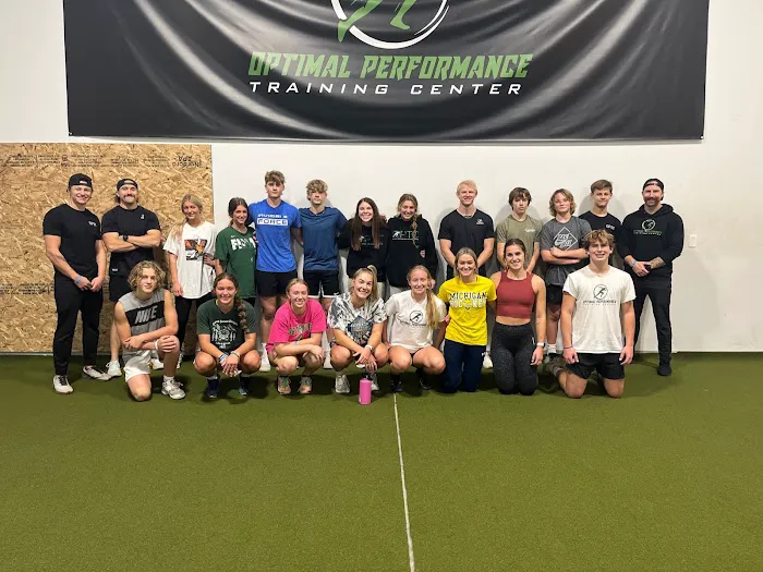 Optimal Performance Training Center Picture 2