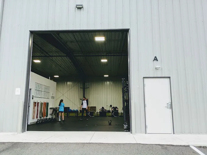 Optimal Performance Training Center Picture 1