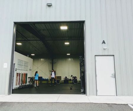 Optimal Performance Training Center