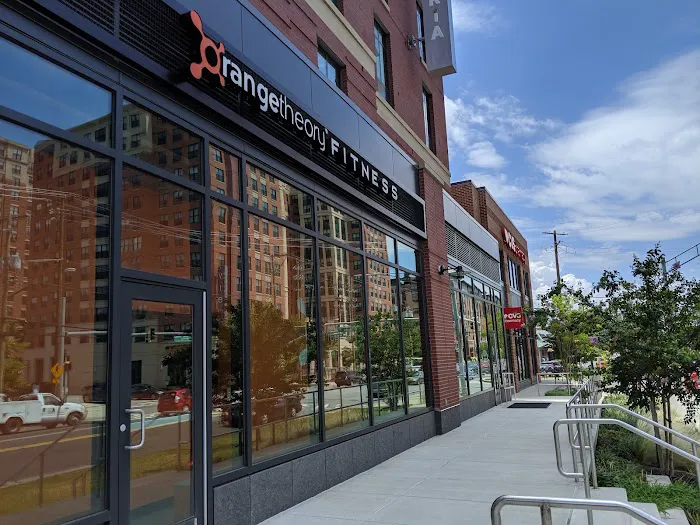 Orangetheory Fitness Picture 1