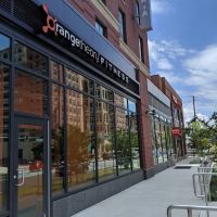 Orangetheory Fitness ico