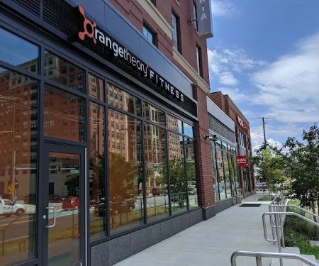 Orangetheory Fitness