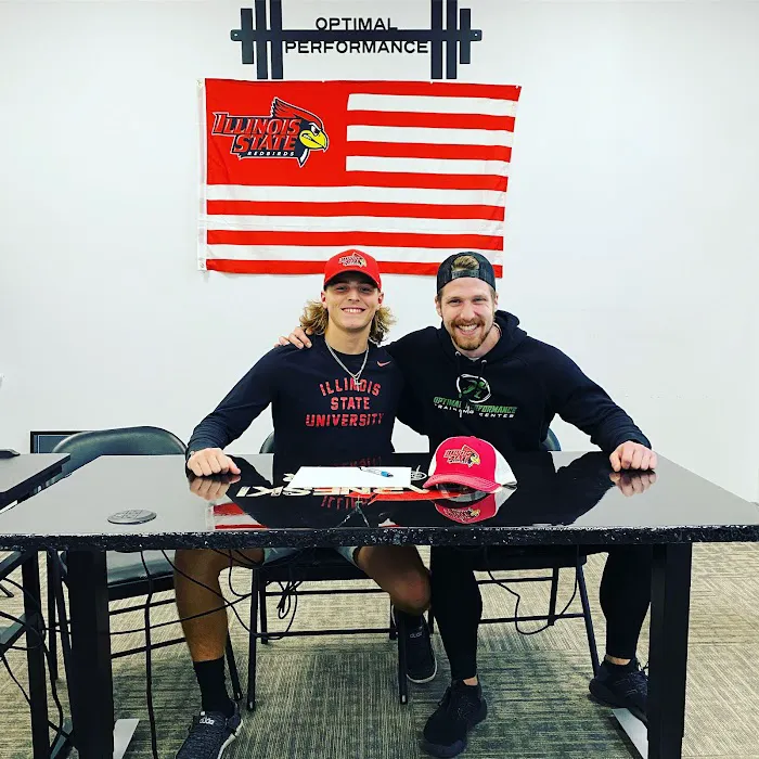 Optimal Performance Training Center Picture 4