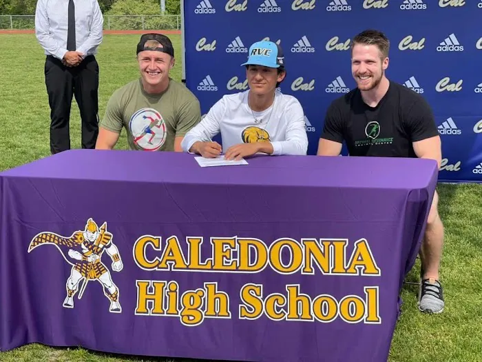 Optimal Performance Training Center Picture 5