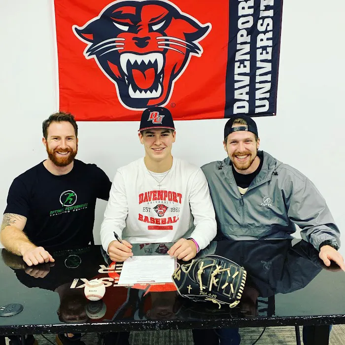 Optimal Performance Training Center Picture 7