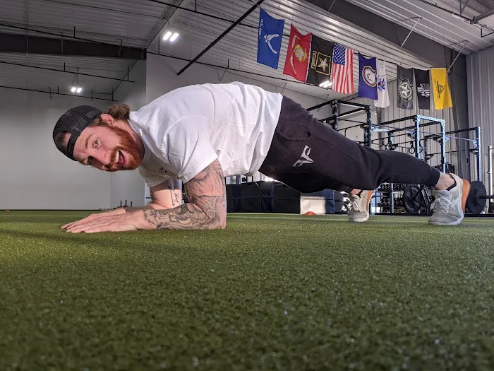 Optimal Performance Training Center Picture 9