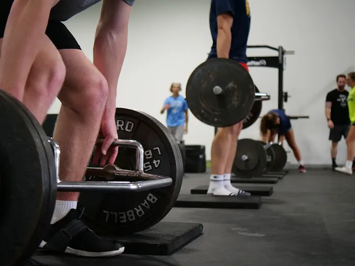 Optimal Performance Training Center Picture 10