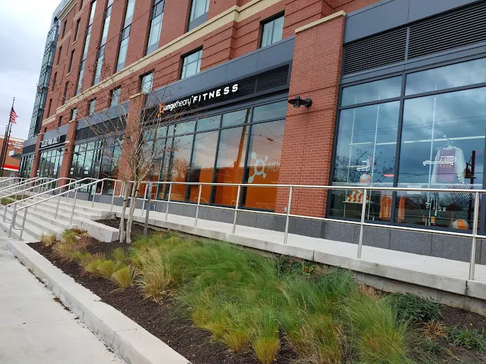 Orangetheory Fitness Picture 4