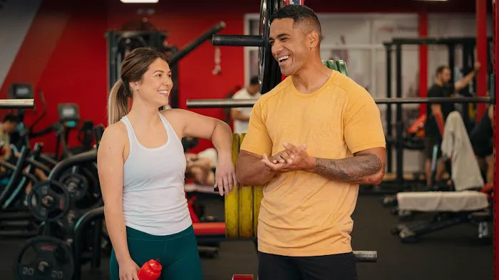 Snap Fitness Hudsonville Picture 2