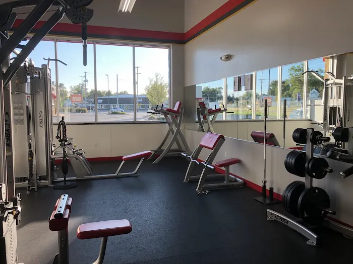 Snap Fitness Hudsonville Picture 7