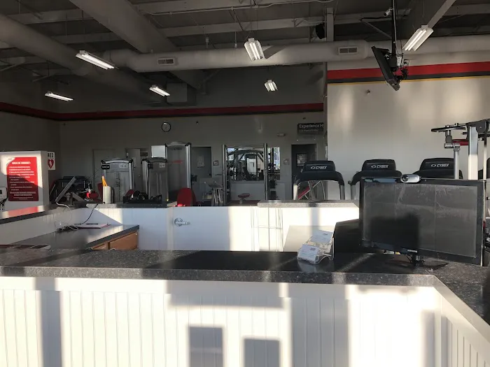 Snap Fitness Hudsonville Picture 5