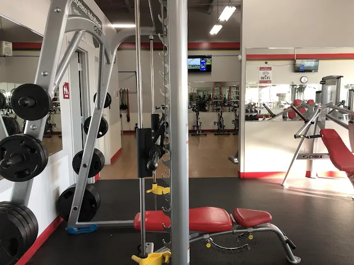 Snap Fitness Hudsonville Picture 9