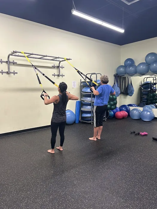 Get emPowered Fitness Studio Picture 3